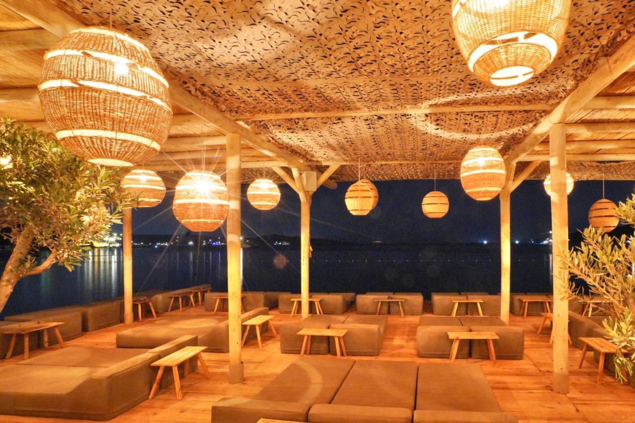 Faros Bodrum Hotel - Special Category Golturkbuku Exteriér fotografie